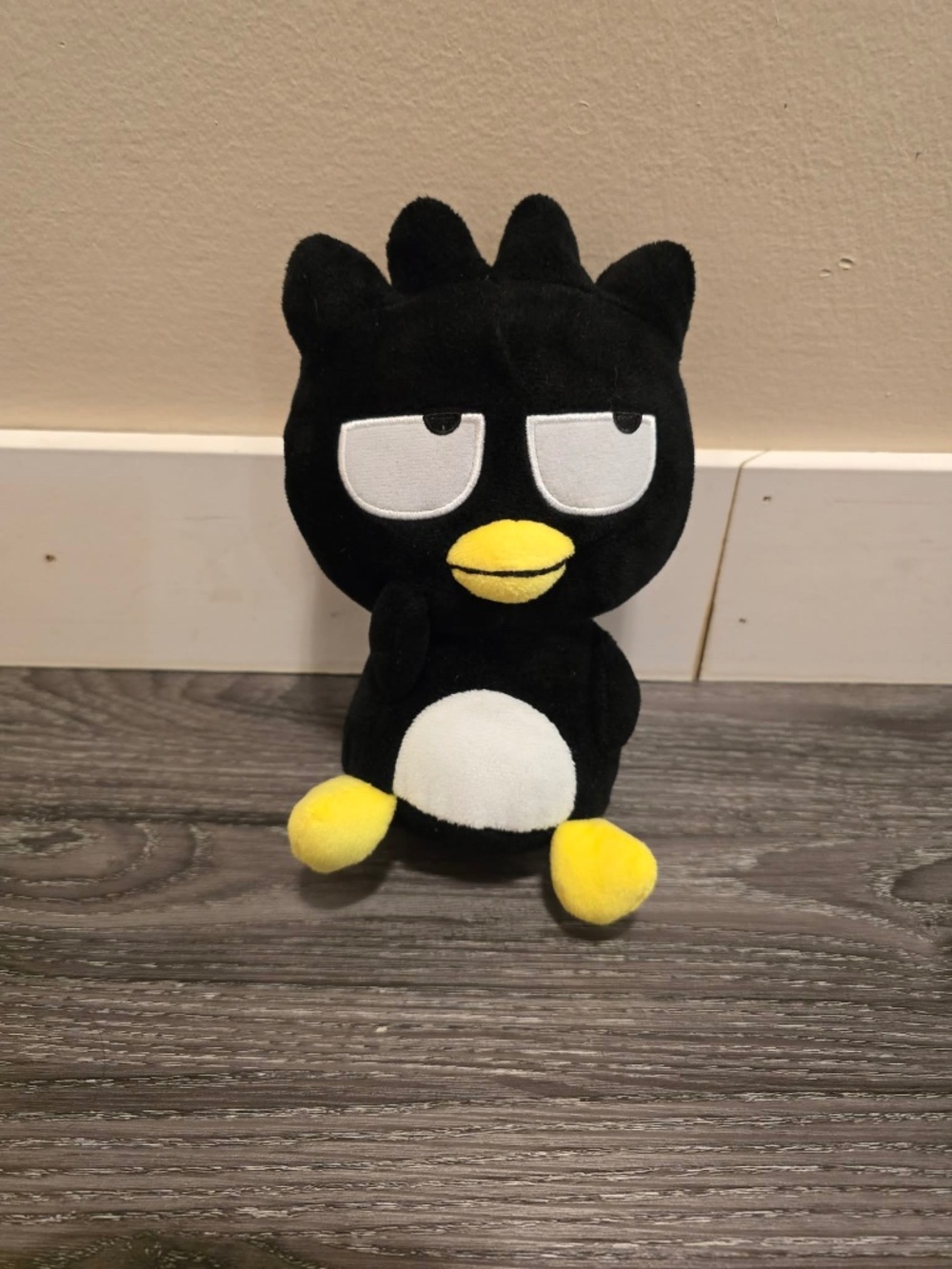 Sanrio Batdz Maru Plush